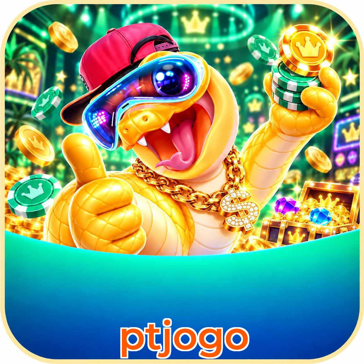 Plushie Frenzy rodando na plataforma ptjogo