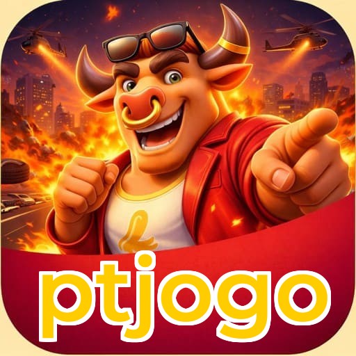 Aplicativo mobile ptjogo