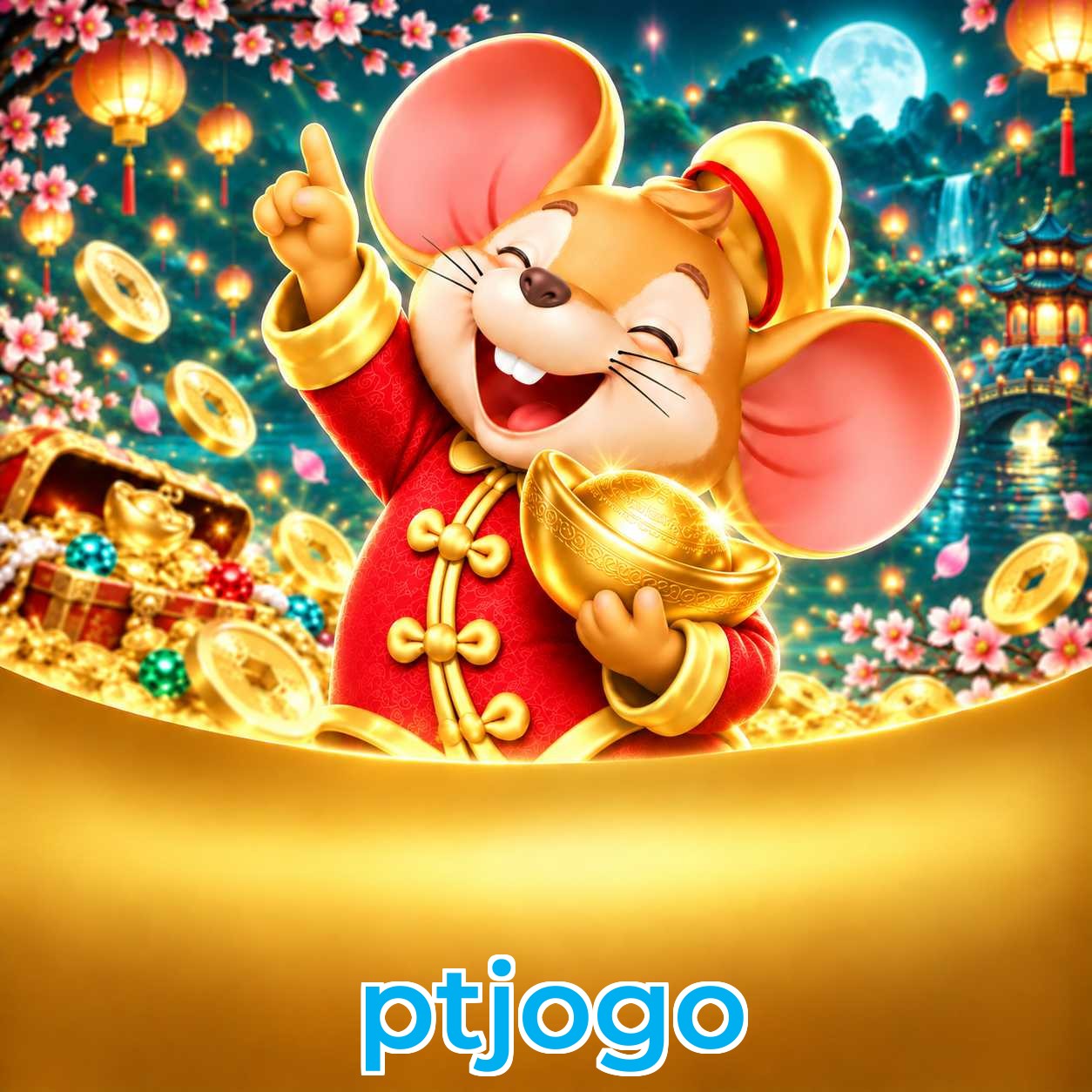 Slots e apostas na ptjogo Plushie Frenzy