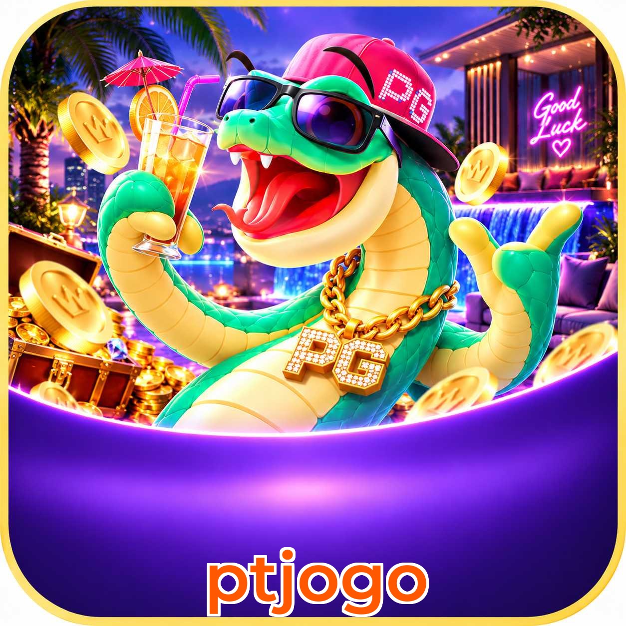 Interface de jogos na ptjogo incluindo Plushie Frenzy