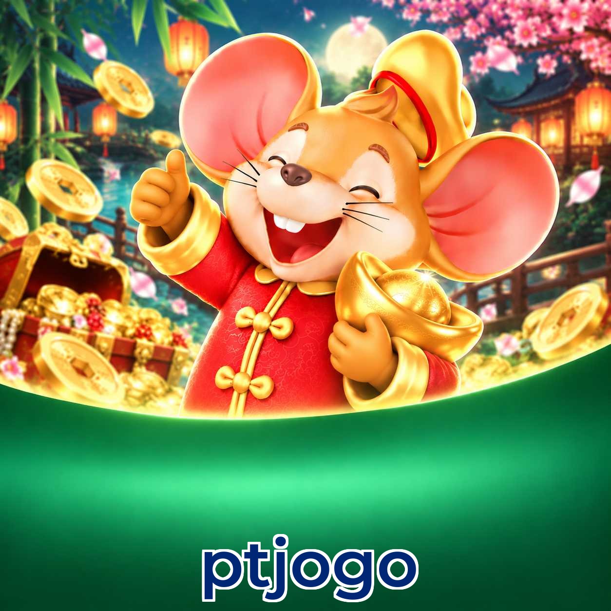Plushie Frenzy na categoria slots ptjogo