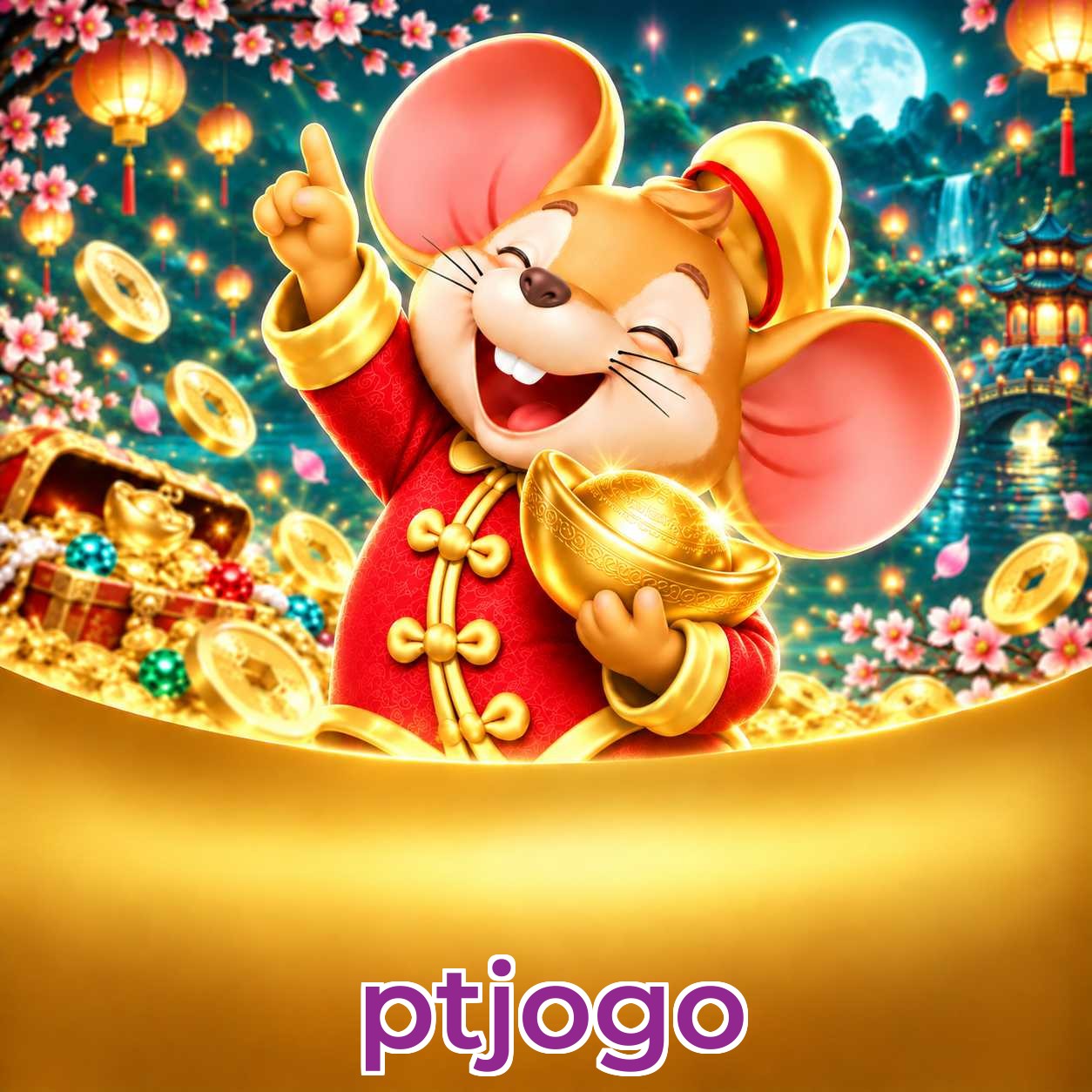 Download ptjogo e acesso a Plushie Frenzy