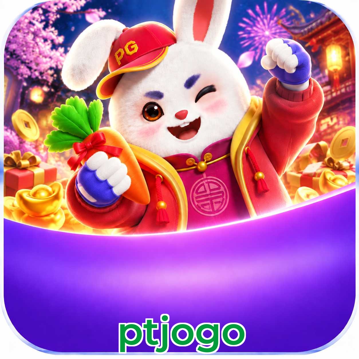 Variedade de jogos incluindo Plushie Frenzy